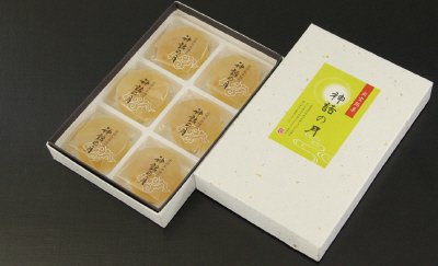 神話の月