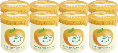 瀬戸内みかんヨーグルト