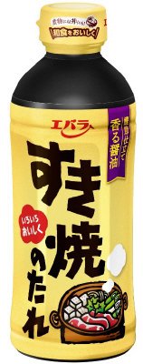 すき焼のたれ