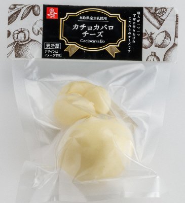 カチョカバロチーズ
