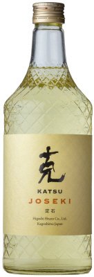 本格焼酎 克 定石