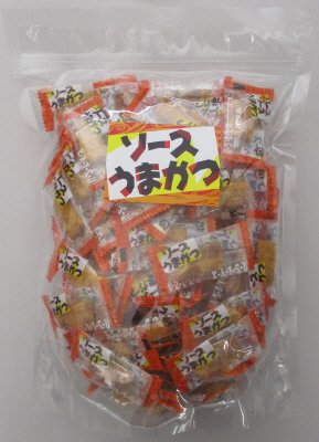 ソースうまかつ