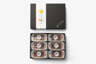 カタラーナ６個セット