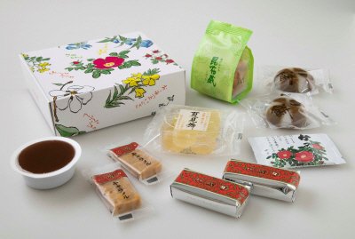 おやつ屋さんミニ