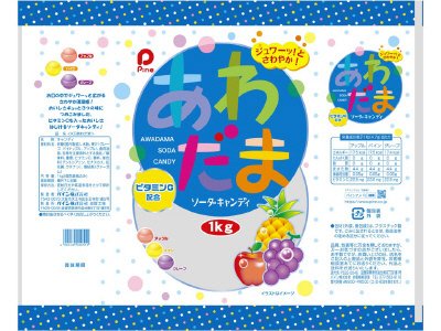 KGあわだま