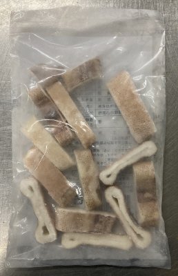 いかリングカット