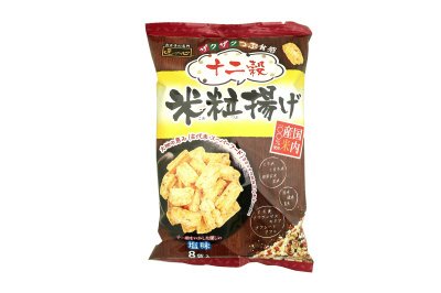 １３６ｇ十二穀米粒揚げ