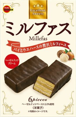 ミルファス