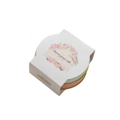 お花のぼうろ いちごマロン