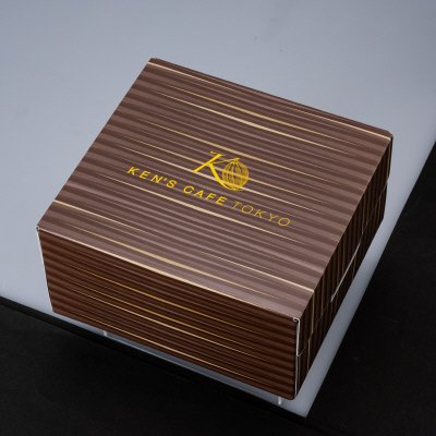 2024年ケンズカフェ東京　ショコラフルール
