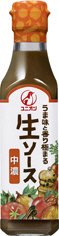 ユニオン　生ソース中濃
