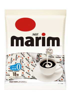 「マリーム」ポーション１８個