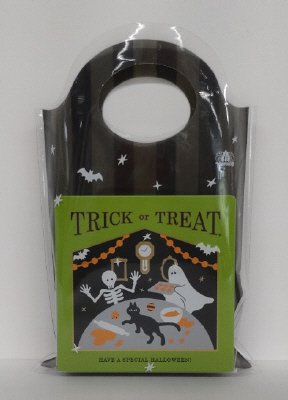 ハロウィーンサプライズ(ファヤージュ)