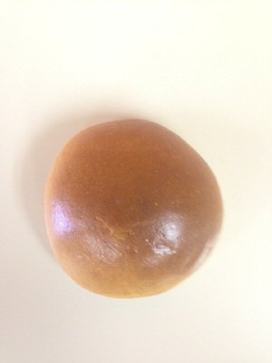 大福あんぱん