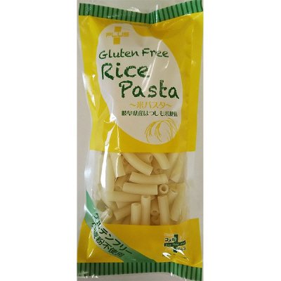 グルテンフリーライスパスタマカロニ