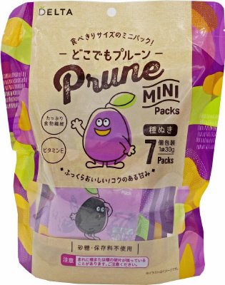 どこでもプルーン