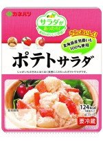 サラダがあったら！ポテトサラダ　ミニ