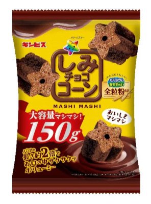 しみチョココーンMASHIMASHI（マシマシ）