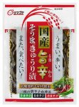 国産　旨辛そうまきゅうり漬