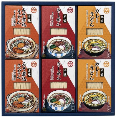 なごやいろいろ麺　KT-30