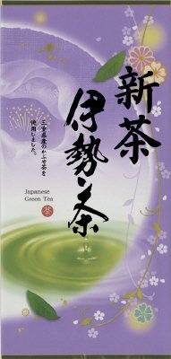 緑香百撰香り緑茶強火仕上げ