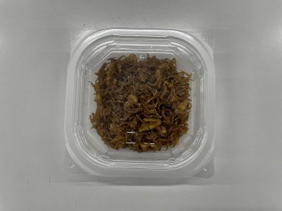 ちりめんくるみ佃煮　５０ｇ
