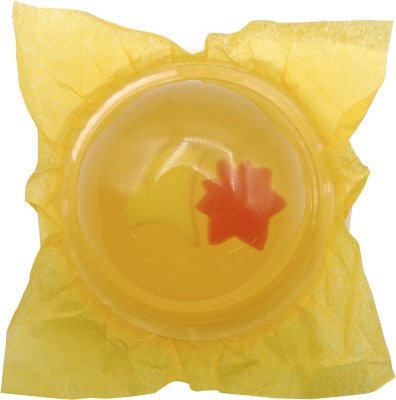 秋の味わいゼリー（梨）