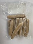 無塩せきわけありソーセージ（細びき）