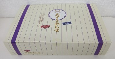 あずきあわせ