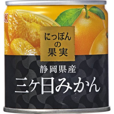 にっぽんの果実　静岡県産　三ヶ日みかん