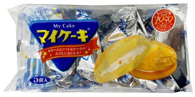 マイケーキ