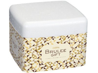 ＢＲＵＬＥＥ　ＧＩＦＴ（ブリュレギフト）