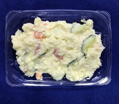ポテトサラダ