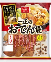 一正のおでん袋