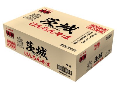 茨城けんちんそば