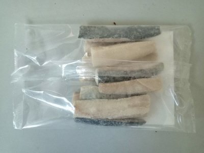 北海道産にしんスティック