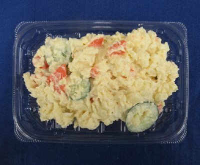 ポテトサラダ　大