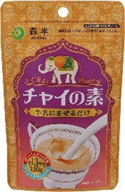 チャイの素