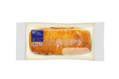 ＥＸＢ小豆ペピット