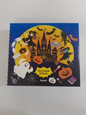ハロウィンアソートクッキー