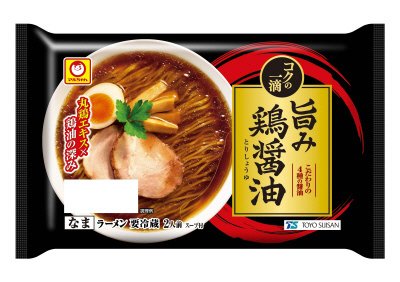 コクの一滴　旨み鶏醤油　２人前