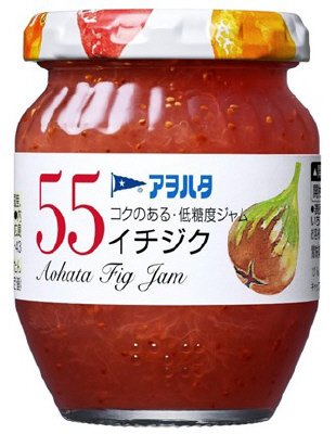 アヲハタ ５５　イチジク