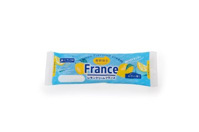 レモンクリームフランス