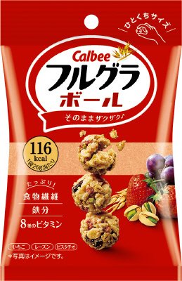 フルグラボール