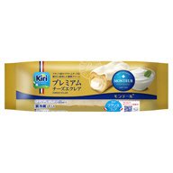 プレミアムチーズエクレア
