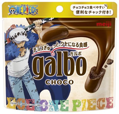 ガルボチョコパウチＯＮＥ　ＰＩＥＣＥ
