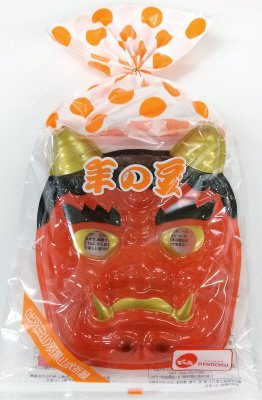 ４０ｇ年の豆