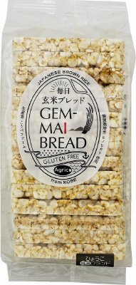 ＧＥＭ－ＭＡＩ　ＢＲＥＡＤ