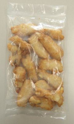 さつまいもちぎり