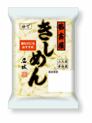 名古屋きしめん360g